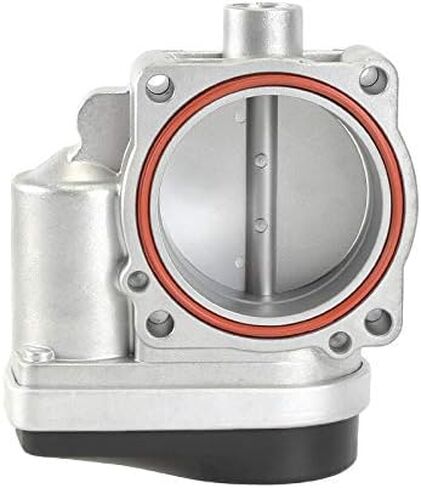 13547502444 Throttle Body Compatible with BMW 325i 325Ci 325xi 525i X3 Z3 Z4 in Kuwait