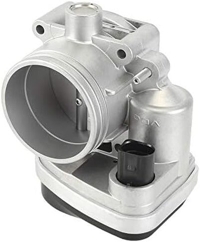 13547502444 Throttle Body Compatible with BMW 325i 325Ci 325xi 525i X3 Z3 Z4 in Kuwait