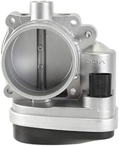 13547502444 Throttle Body Compatible with BMW 325i 325Ci 325xi 525i X3 Z3 Z4 in Kuwait