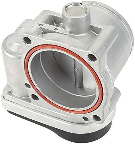 13547502444 Throttle Body Compatible with BMW 325i 325Ci 325xi 525i X3 Z3 Z4 in Kuwait