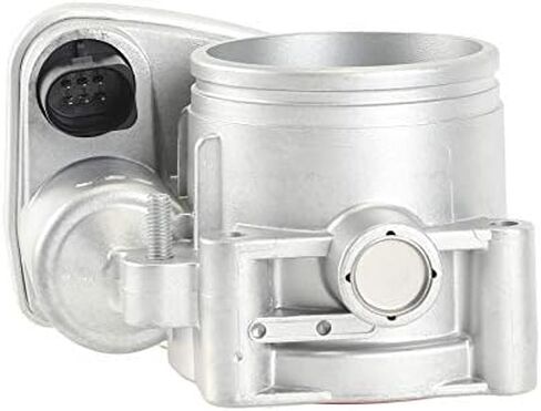 13547502444 Throttle Body Compatible with BMW 325i 325Ci 325xi 525i X3 Z3 Z4 in Kuwait