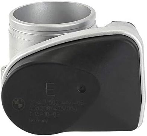 13547502444 Throttle Body Compatible with BMW 325i 325Ci 325xi 525i X3 Z3 Z4 in Kuwait