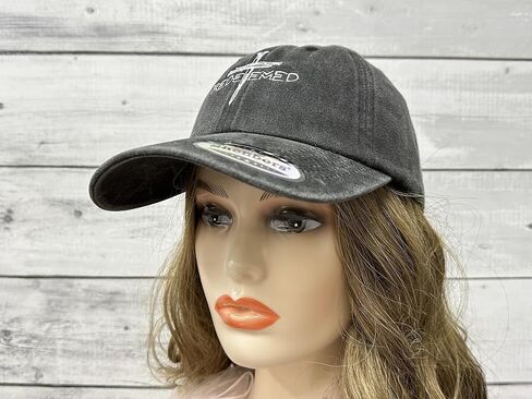 Shenbors Embroidered Lucky Shamrock Baseball Hat for Women Men, St.Patrick's Day Gift, Irish Clover Hat Ireland Dad Hat in Saudi Arabia