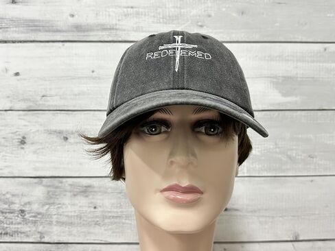 Shenbors Embroidered Lucky Shamrock Baseball Hat for Women Men, St.Patrick's Day Gift, Irish Clover Hat Ireland Dad Hat in Saudi Arabia
