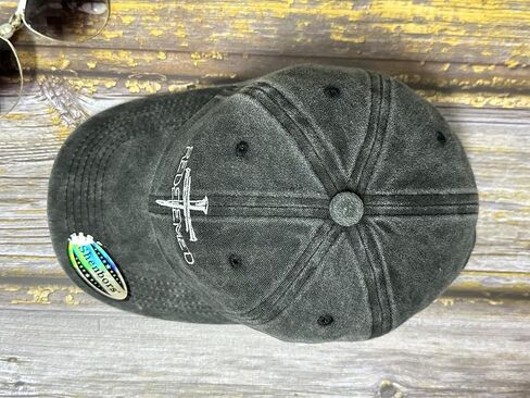 Shenbors Embroidered Lucky Shamrock Baseball Hat for Women Men, St.Patrick's Day Gift, Irish Clover Hat Ireland Dad Hat in Saudi Arabia