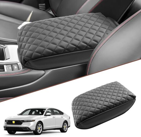 2025 Camry Accessories Center Console Cover for 2025 Toyota Camry Armrest Cover 2025+ Camry (LE/SE/XLE/XSE) Armrest Pad Toyota Camry 2025 Accessories 2025 Camry Hybrid Center Console Cushion in Saudi Arabia