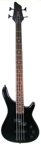 Stagg BC300 جيتار باس كهربائي مكون من 4 أوتار - Sunburst in Saudi Arabia