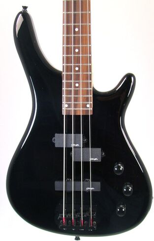 Stagg BC300 جيتار باس كهربائي مكون من 4 أوتار - Sunburst in Saudi Arabia