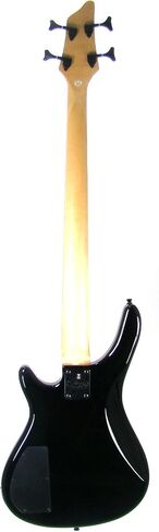 Stagg BC300 جيتار باس كهربائي مكون من 4 أوتار - Sunburst in Saudi Arabia