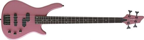 Stagg BC300 جيتار باس كهربائي مكون من 4 أوتار - Sunburst in Saudi Arabia