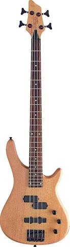 Stagg BC300 جيتار باس كهربائي مكون من 4 أوتار - Sunburst in Saudi Arabia