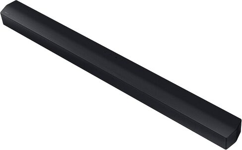 تلفزيون سامسونج QN65QN800CFXZA 65 بوصة Neo QLED 8K الذكي مع Dolby Atmos مع مكبر صوت HW-Q600C 3.1.2ch ومضخم صوت مع Dolby Atmos (2023) in Saudi Arabia