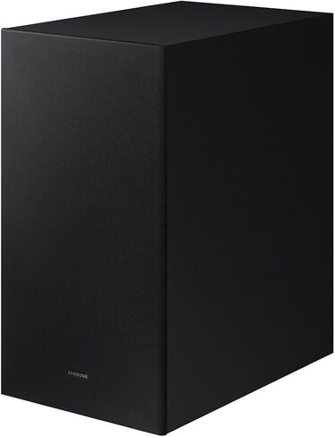 تلفزيون سامسونج QN65QN800CFXZA 65 بوصة Neo QLED 8K الذكي مع Dolby Atmos مع مكبر صوت HW-Q600C 3.1.2ch ومضخم صوت مع Dolby Atmos (2023) in Saudi Arabia