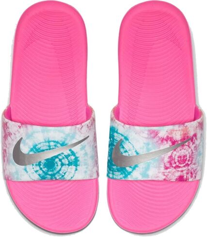 Nike Girls Kawa Slide (GS/PS) in Saudi Arabia