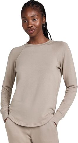Women's Warm Up Pullover in Saudi Arabia