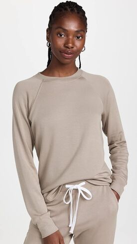 Women's Warm Up Pullover in Saudi Arabia