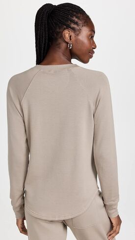 Women's Warm Up Pullover in Saudi Arabia
