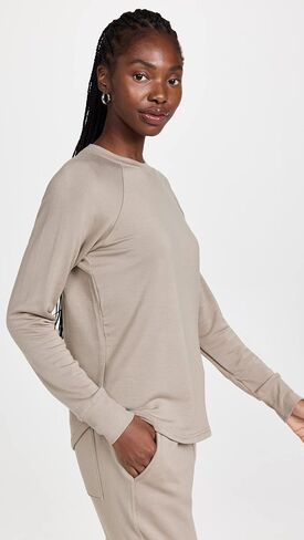 Women's Warm Up Pullover in Saudi Arabia