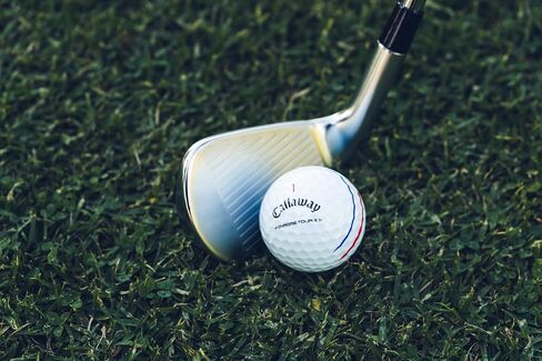 Callaway Golf BL CG CHRM TR X 24 TRUTRK USA 12B PK in Saudi Arabia
