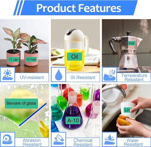 USUPERINK 1PK متوافق مع شريط صانع الملصقات Brother P-Touch TZe-B51 TZ-B51 TZeB51 TZB51 أسود على برتقالي Fluo 24 مم 0.94 بوصة 1 بوصة × 16.4 قدم شريط ملصقات TZe TZ مصفح لـ PT-330 350 520 530 540 in Kuwait