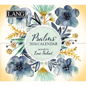 LANG Psalms 2025 365 Daily Thoughts (25991015507)
