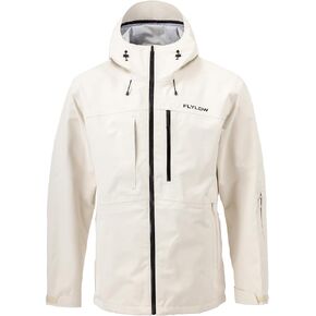 Flylow Men's Quantum Pro Jacket Ski & Snowboard Coat