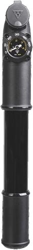 TOPEAK Mountain DA Air Pump in Saudi Arabia