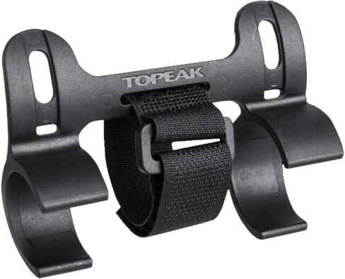 TOPEAK Mountain DA Air Pump in Saudi Arabia