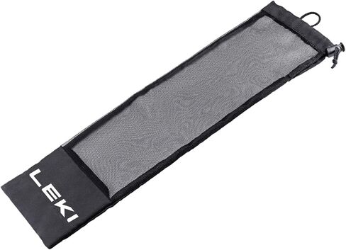 LEKI Ultratrail FX.One Trekking Poles - Carbon Foldable Ultralight Poles for Hiking & Trail Running in Saudi Arabia