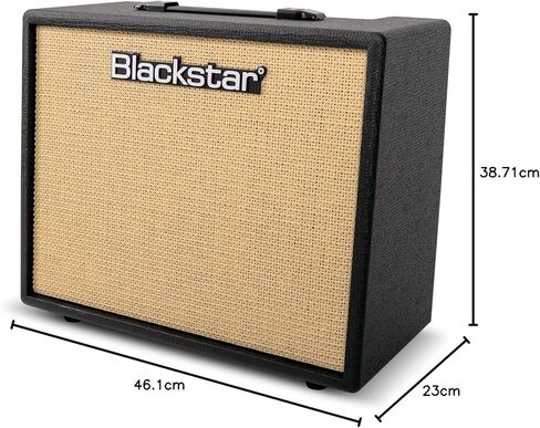 Blackstar Debut 15E 2 x 3-inch 15-watt Combo Amp in Kuwait