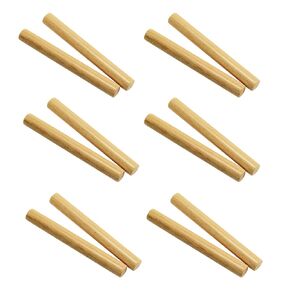Triangle - Set of 6