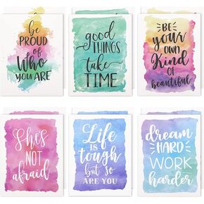 12 Pack Succulent 2 Pocket Folders for School, Cactus Office Supplies, Letter Size (9.25 x 12 in) in Kuwait