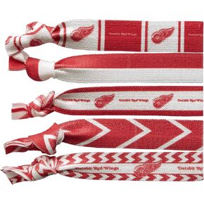 Littlearth NHL St. Louis Blues Womens Nhlnhl Knotted Hair Tie in Kuwait