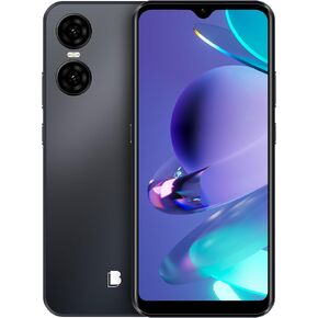 BLU G63 | 2023 | 3-Day Battery | Unlocked | 6.8" HD+ Infinity Display | 128/4GB | Dual 13MP Camera | US Version | US Warranty | Green