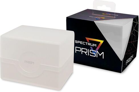 BCW Spectrum Prism Deck Case - Cobalt Blue in Saudi Arabia