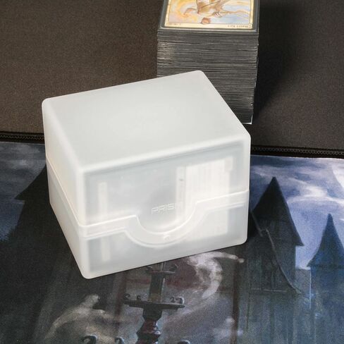 BCW Spectrum Prism Deck Case - Cobalt Blue in Saudi Arabia