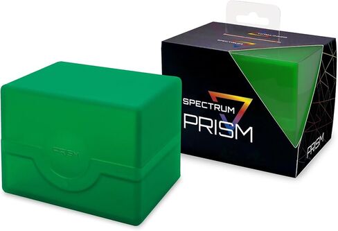 BCW Spectrum Prism Deck Case - Cobalt Blue in Saudi Arabia
