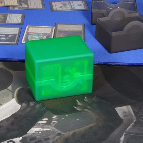 BCW Spectrum Prism Deck Case - Cobalt Blue in Saudi Arabia