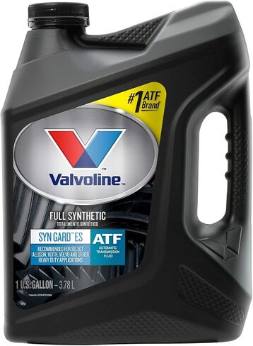 Valvoline Type F (ATF) Automatic Transmission Fluid 1 QT in Saudi Arabia
