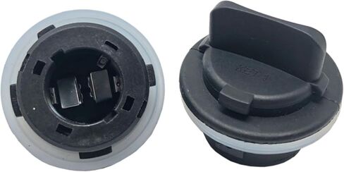 الجبهة بدوره إشارة ضوء لمبة حامل مصباح الوامض المقبس استبدال لشركة هيونداي سوناتا لكيا سول سبورتاج ، 1 قطعة 92166-3K000 in Kuwait