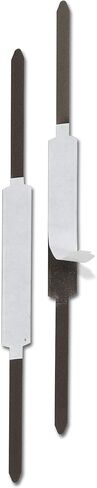 OIC® Self-Adhesive Fasteners, 2" Capacity, Box Of 100 in Saudi Arabia