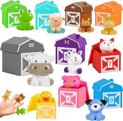ABC Alphabet Dinosaurs Matching Learning Toy, 26PCS Montessori Double-Sided Dinosaur Toys Match Letter with Uppercase Lowercase, Fine Motor Toys, Preschool Educational Learning Toys for Kid Toddlers in Saudi Arabia