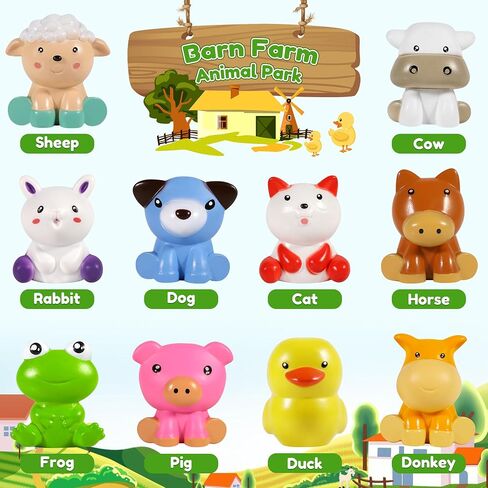 ABC Alphabet Dinosaurs Matching Learning Toy, 26PCS Montessori Double-Sided Dinosaur Toys Match Letter with Uppercase Lowercase, Fine Motor Toys, Preschool Educational Learning Toys for Kid Toddlers in Saudi Arabia