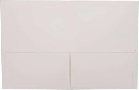 12 Pack Succulent 2 Pocket Folders for School, Cactus Office Supplies, Letter Size (9.25 x 12 in) in Kuwait