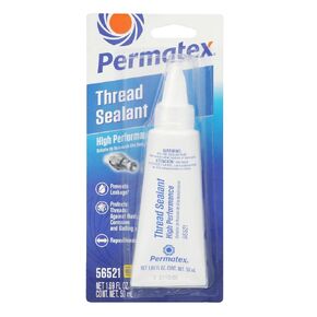 Permatex 57535 35 mL Seal and Lock Thread Compound, 1.26 fl. oz