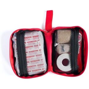 First Aid Kit for Youth Sports (Basic Kit)