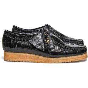 Clarks Women's Wallabee Oxford