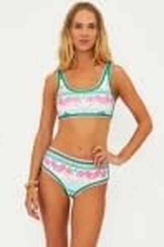 Beach Riot Women's Marcella Bikini Bottoms in Kuwait