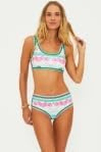 Beach Riot Women's Marcella Bikini Bottoms in Kuwait