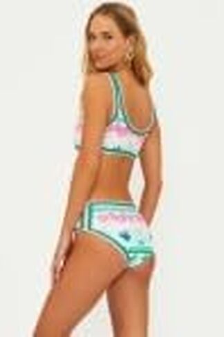 Beach Riot Women's Marcella Bikini Bottoms in Kuwait